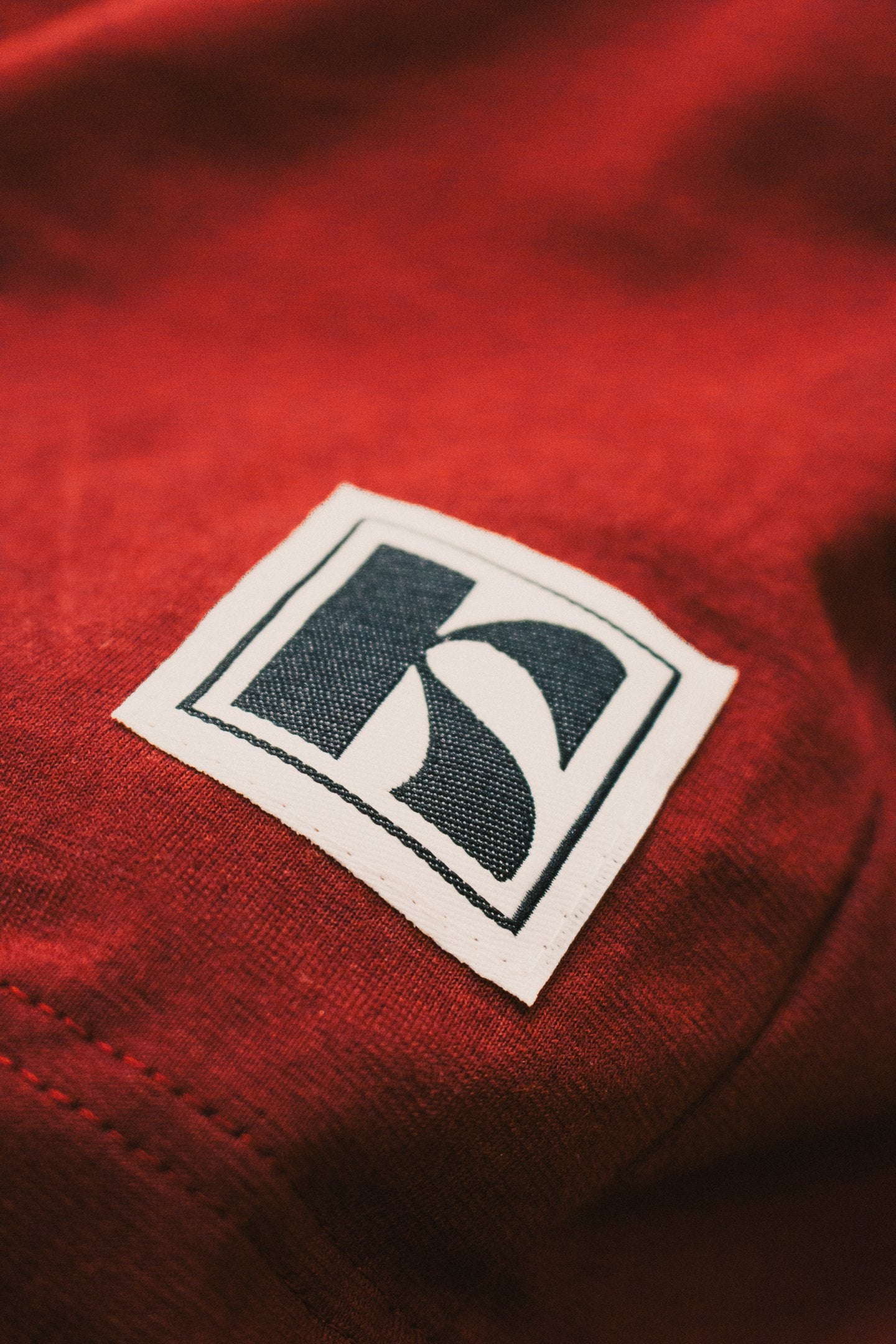 Mahonki - miesten t-paita