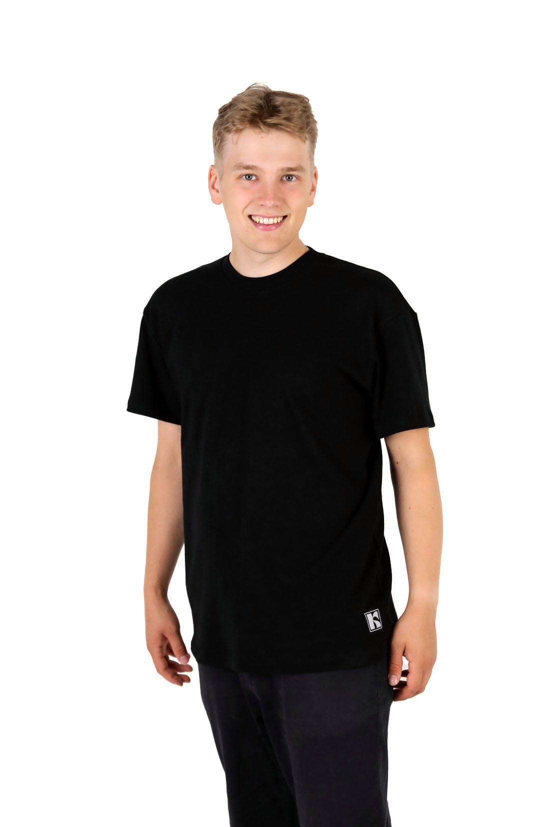 Kaius Unisex T-paita