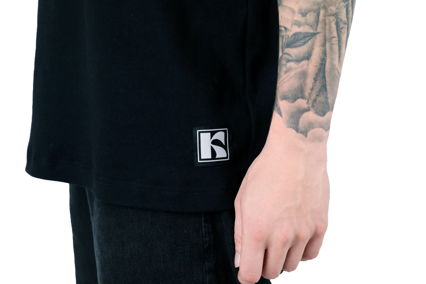 Kaius Unisex T-paita