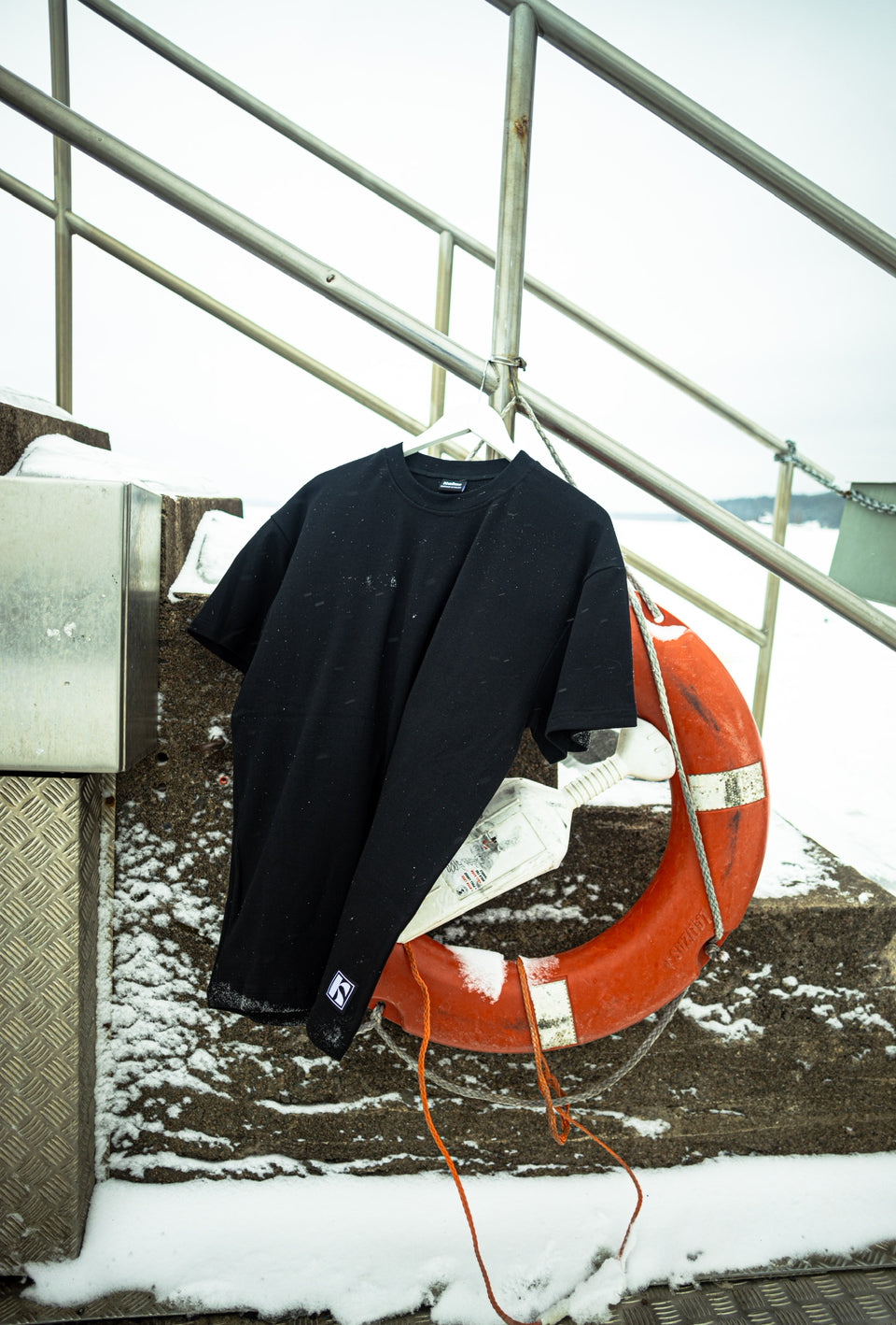 Kaius Unisex T-paita