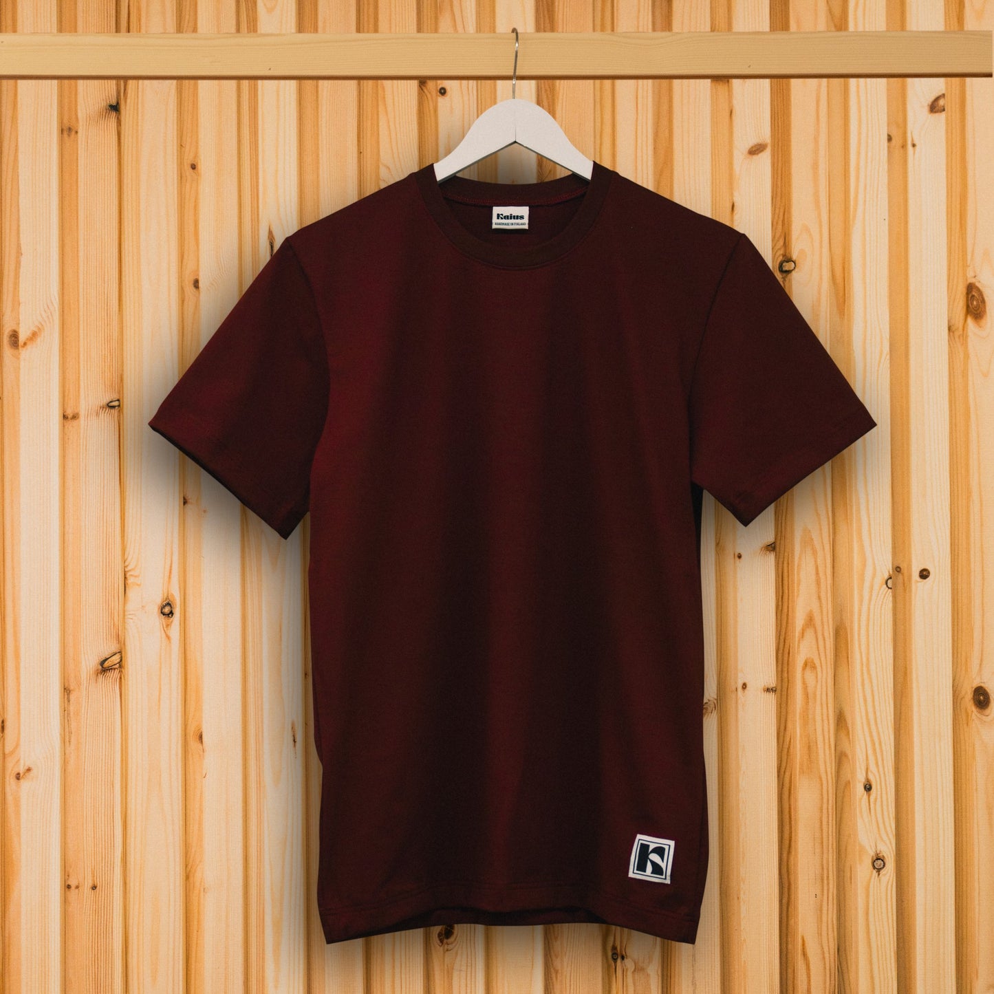 Mahonki - miesten t-paita