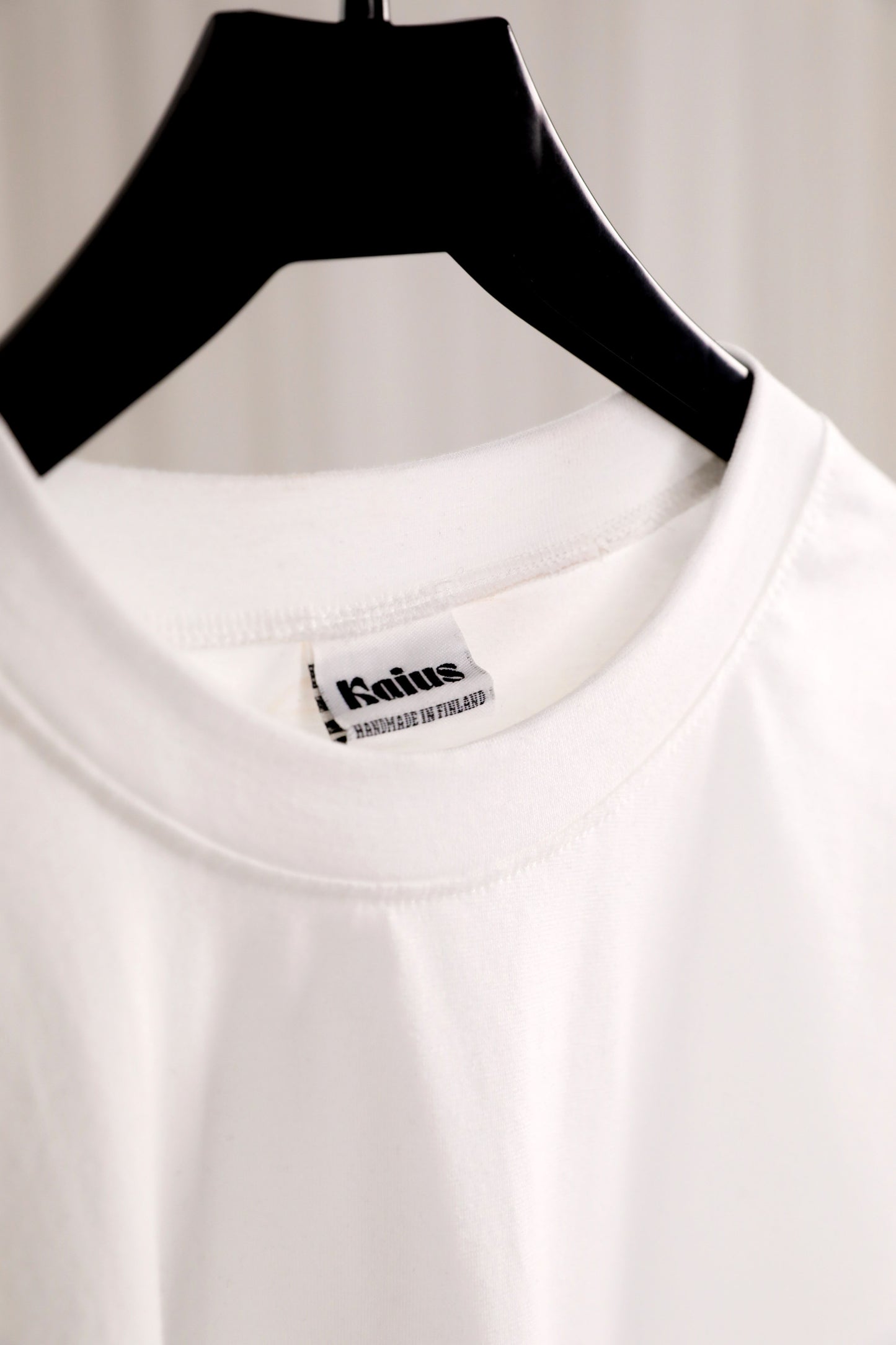 Kaius Unisex T-paita